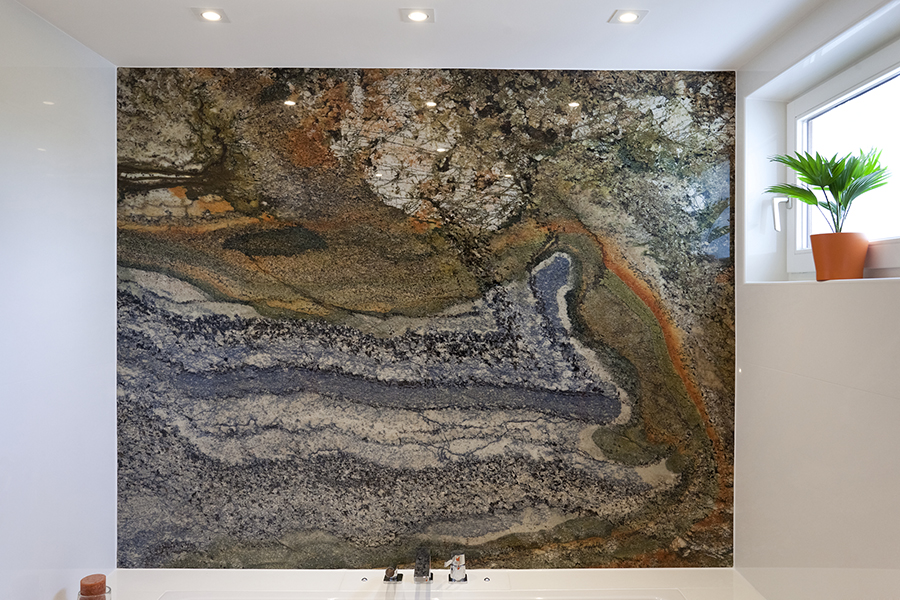 Projects / Interior design - Naturstein Projects / Interior design - Naturstein
